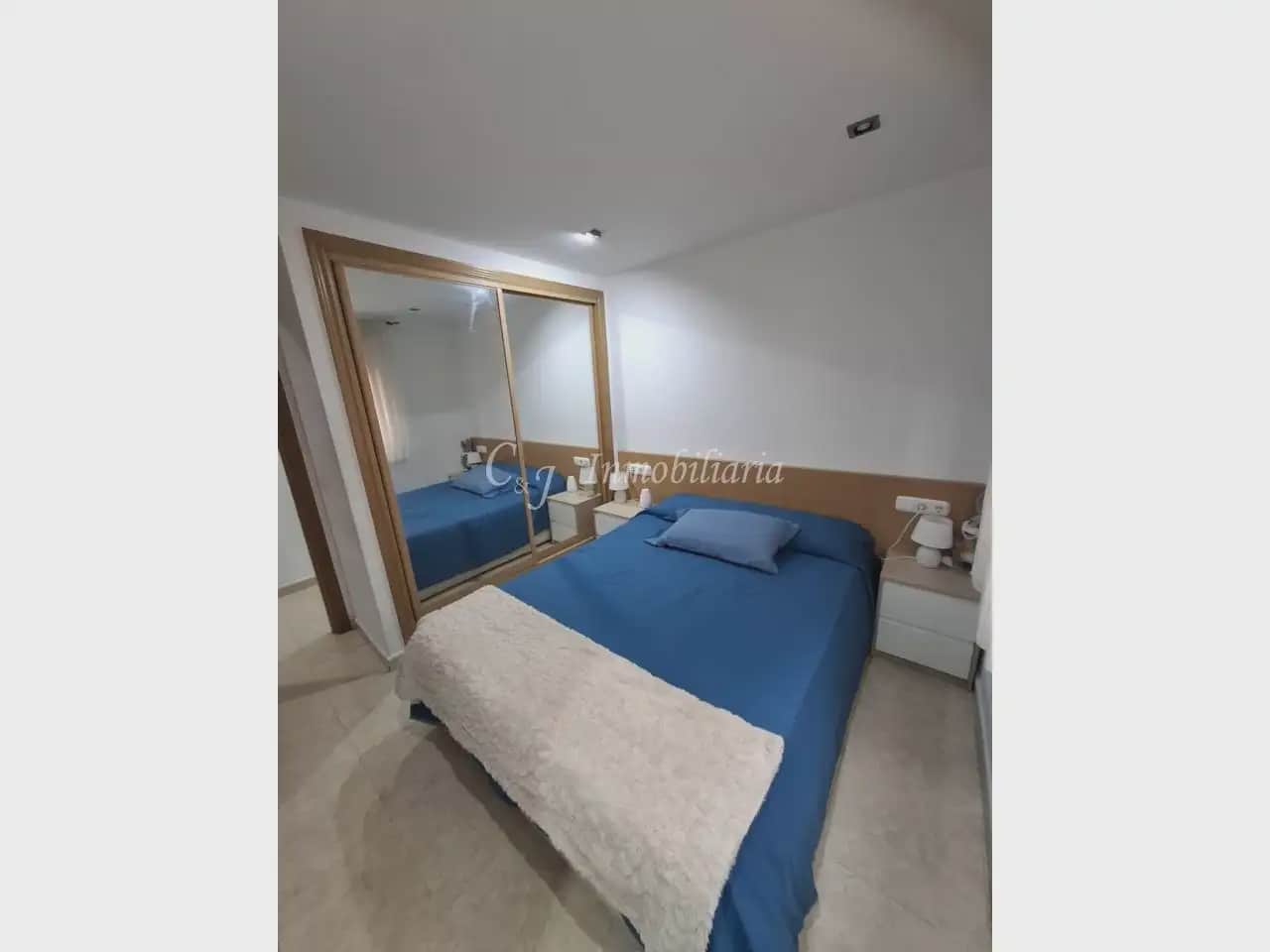 2 soverom Leilighet til salgs i Sagunto / Sagunt med garasje - € 175 000 (Ref: 9755042)