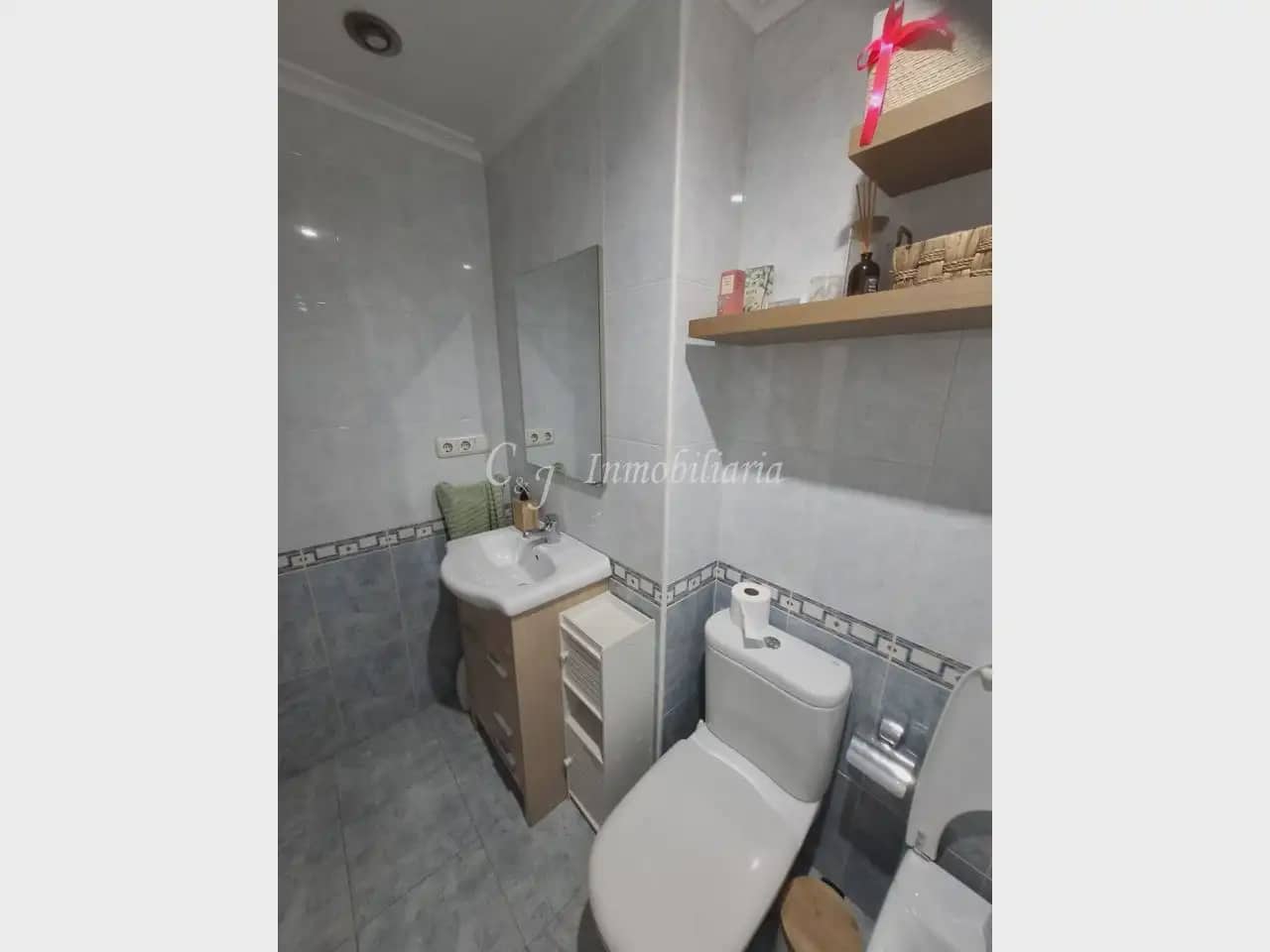 2 soverom Leilighet til salgs i Sagunto / Sagunt med garasje - € 175 000 (Ref: 9755042)