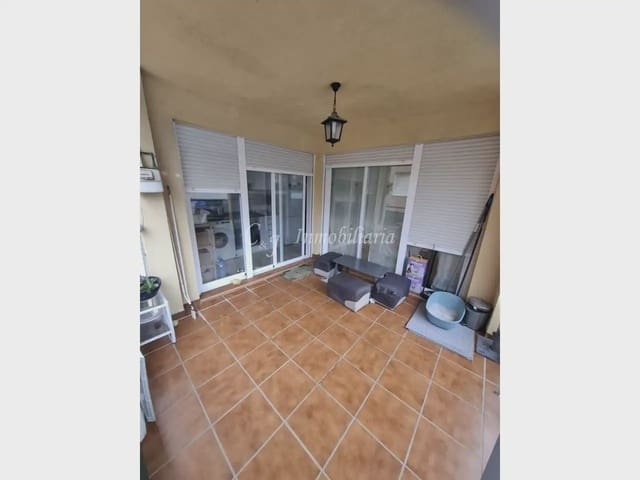 2 soverom Leilighet til salgs i Sagunto / Sagunt med garasje - € 175 000 (Ref: 9755042)