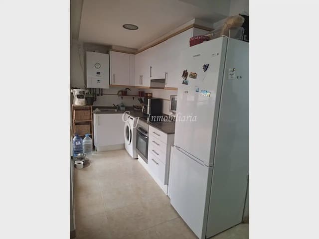 2 soverom Leilighet til salgs i Sagunto / Sagunt med garasje - € 175 000 (Ref: 9755042)