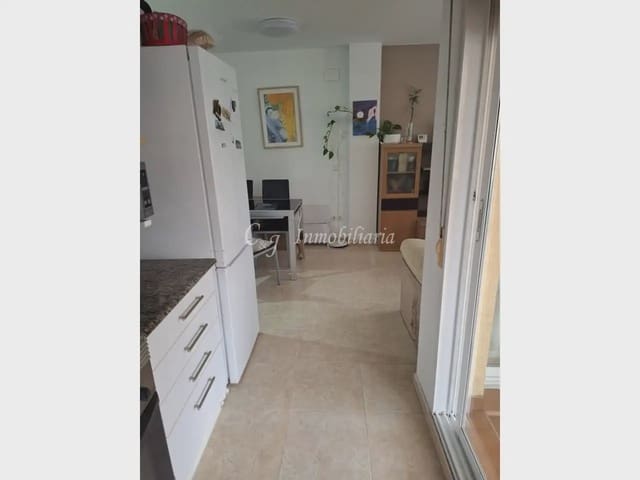 2 soverom Leilighet til salgs i Sagunto / Sagunt med garasje - € 175 000 (Ref: 9755042)