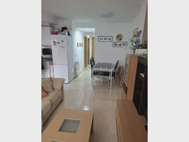 2 soverom Leilighet til salgs i Sagunto / Sagunt med garasje - € 175 000 (Ref: 9755042)