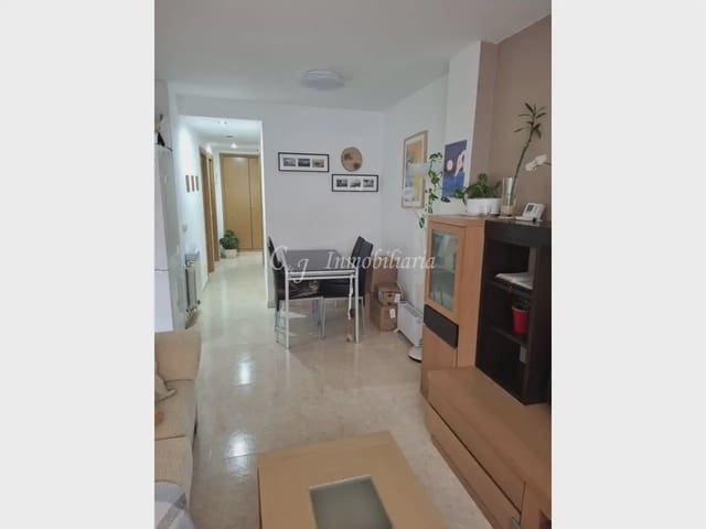 2 soverom Leilighet til salgs i Sagunto / Sagunt med garasje - € 175 000 (Ref: 9755042)