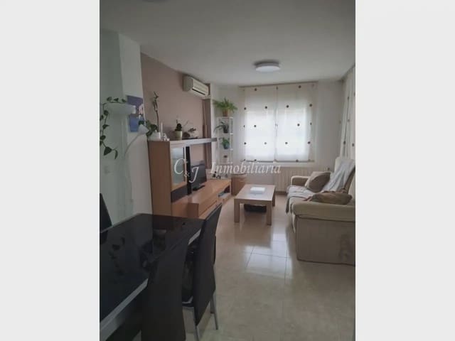 2 soverom Leilighet til salgs i Sagunto / Sagunt med garasje - € 175 000 (Ref: 9755042)