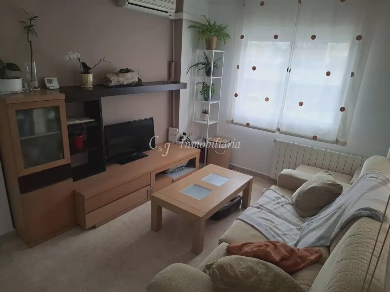 2 soverom Leilighet til salgs i Sagunto / Sagunt med garasje - € 175 000 (Ref: 9755042)