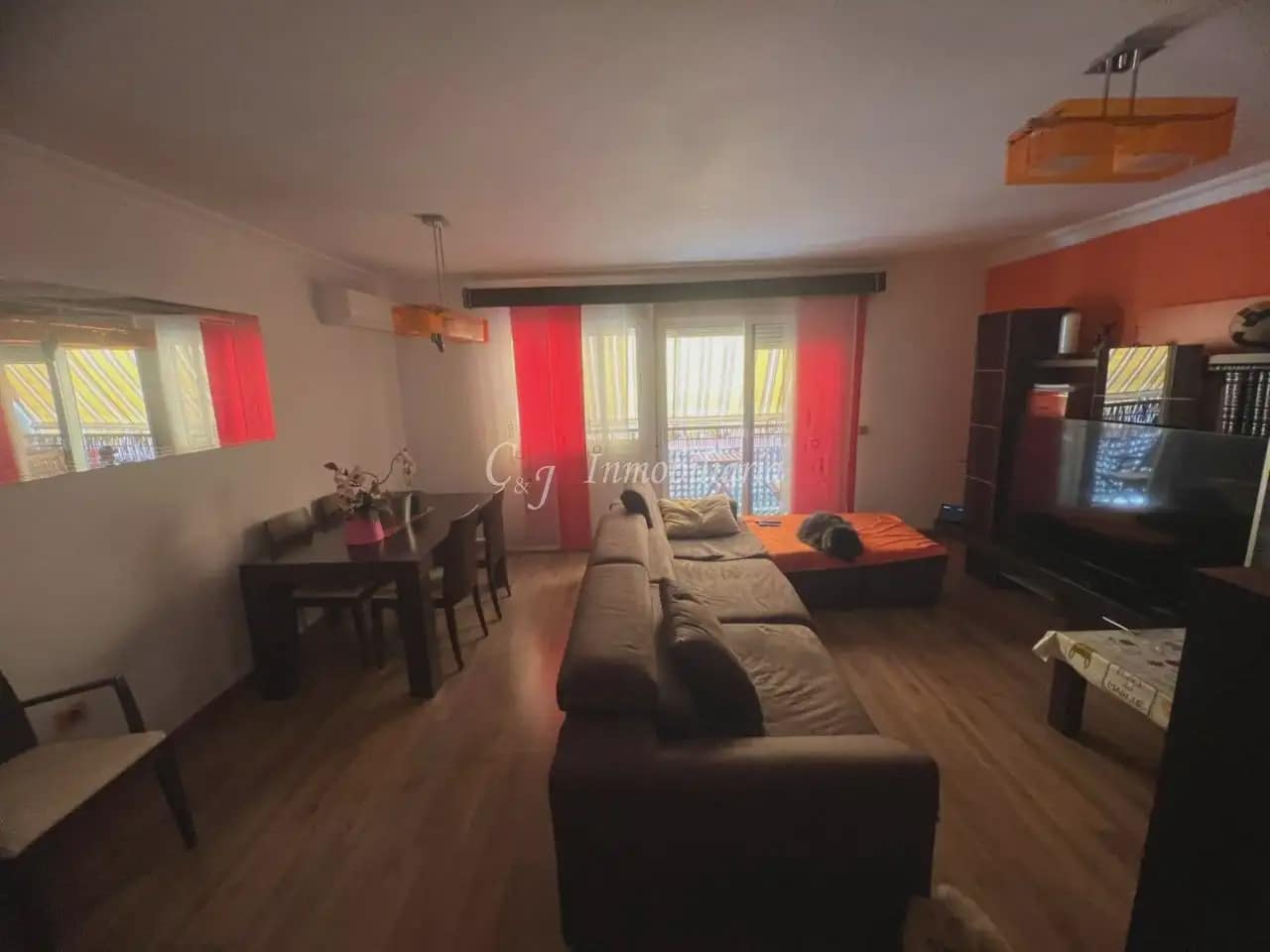 4 sypialnia Apartament na sprzedaż w Sagunto / Sagunt z garażem - 275 000 € (Ref: 9782518)