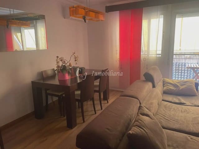4 sypialnia Apartament na sprzedaż w Sagunto / Sagunt z garażem - 275 000 € (Ref: 9782518)