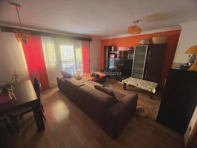4 sypialnia Apartament na sprzedaż w Sagunto / Sagunt z garażem - 275 000 € (Ref: 9782518)