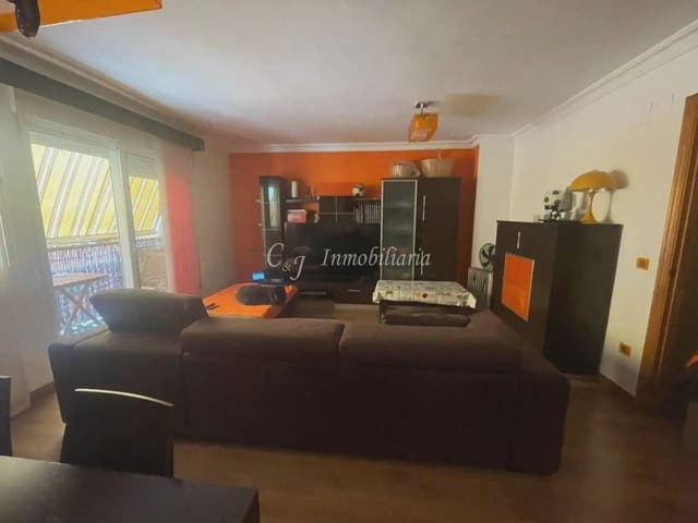 4 sypialnia Apartament na sprzedaż w Sagunto / Sagunt z garażem - 275 000 € (Ref: 9782518)