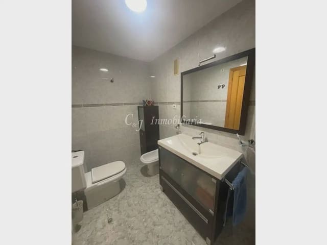 4 sypialnia Apartament na sprzedaż w Sagunto / Sagunt z garażem - 275 000 € (Ref: 9782518)