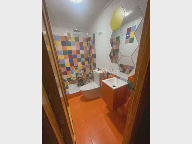 4 sypialnia Apartament na sprzedaż w Sagunto / Sagunt z garażem - 275 000 € (Ref: 9782518)