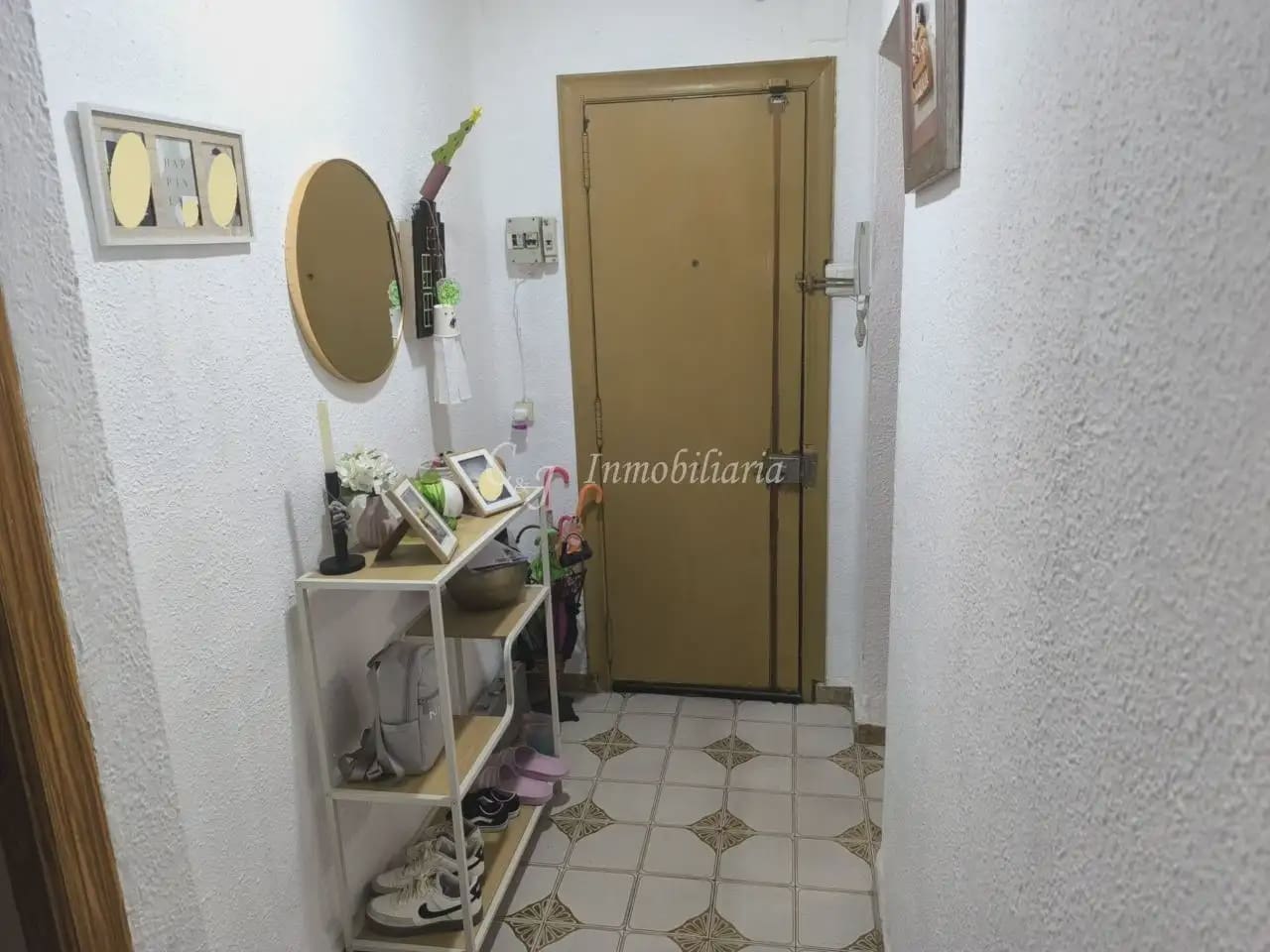 3 bedroom Flat for sale in Sagunto / Sagunt - € 145,000 (Ref: 9784092)
