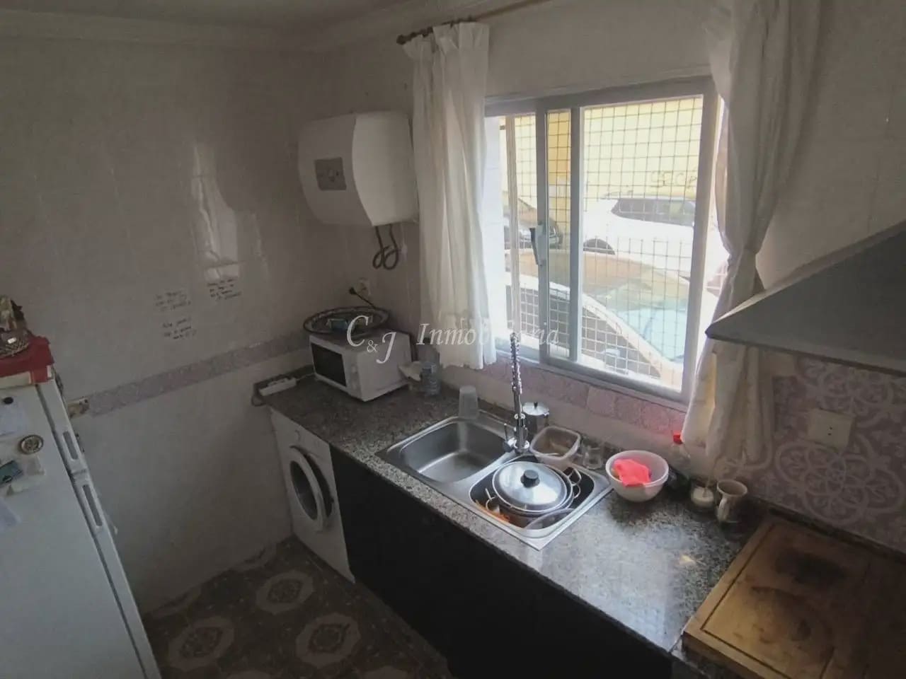 3 bedroom Flat for sale in Sagunto / Sagunt - € 145,000 (Ref: 9784092)