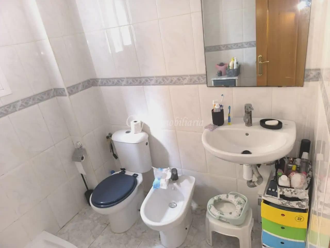 3 bedroom Flat for sale in Sagunto / Sagunt - € 145,000 (Ref: 9784092)