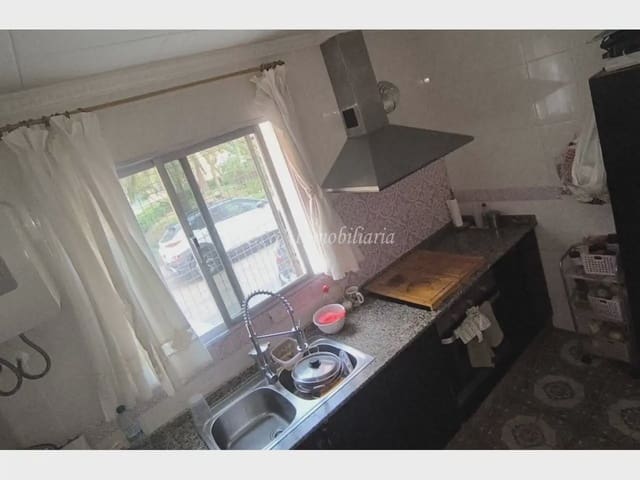 3 sypialnia Mieszkanie na sprzedaż w Sagunto / Sagunt - 145 000 € (Ref: 9784092)