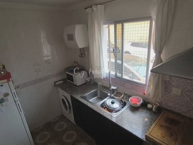 3 sypialnia Mieszkanie na sprzedaż w Sagunto / Sagunt - 145 000 € (Ref: 9784092)