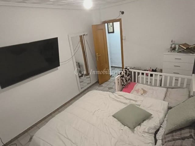3 sypialnia Mieszkanie na sprzedaż w Sagunto / Sagunt - 145 000 € (Ref: 9784092)