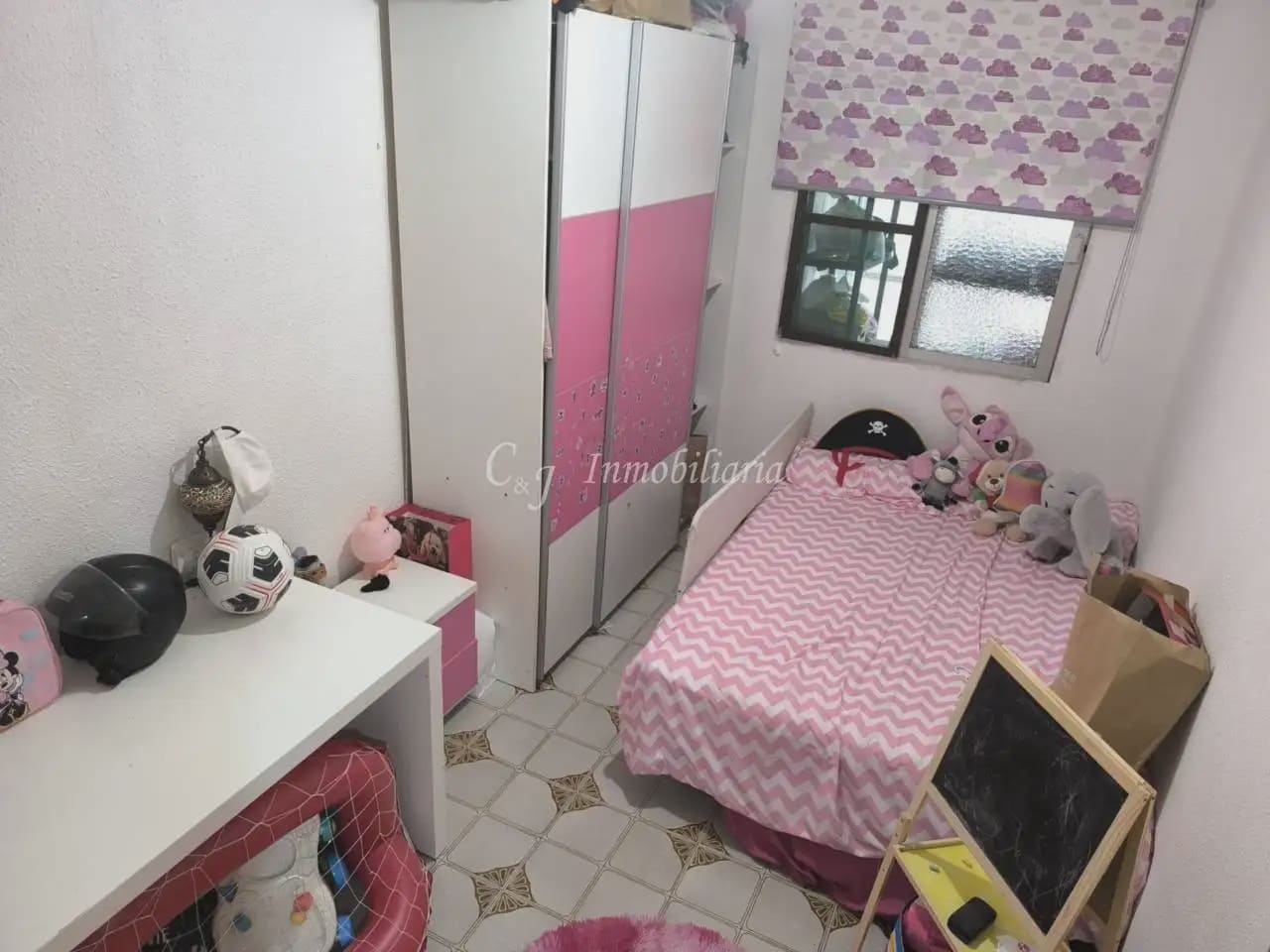 3 bedroom Flat for sale in Sagunto / Sagunt - € 145,000 (Ref: 9784092)