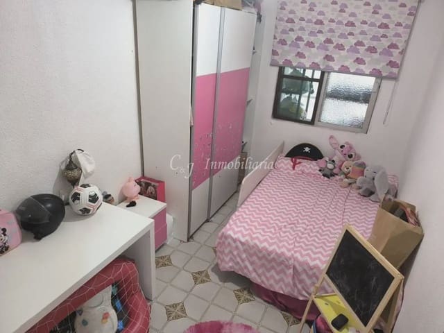 3 sypialnia Mieszkanie na sprzedaż w Sagunto / Sagunt - 145 000 € (Ref: 9784092)