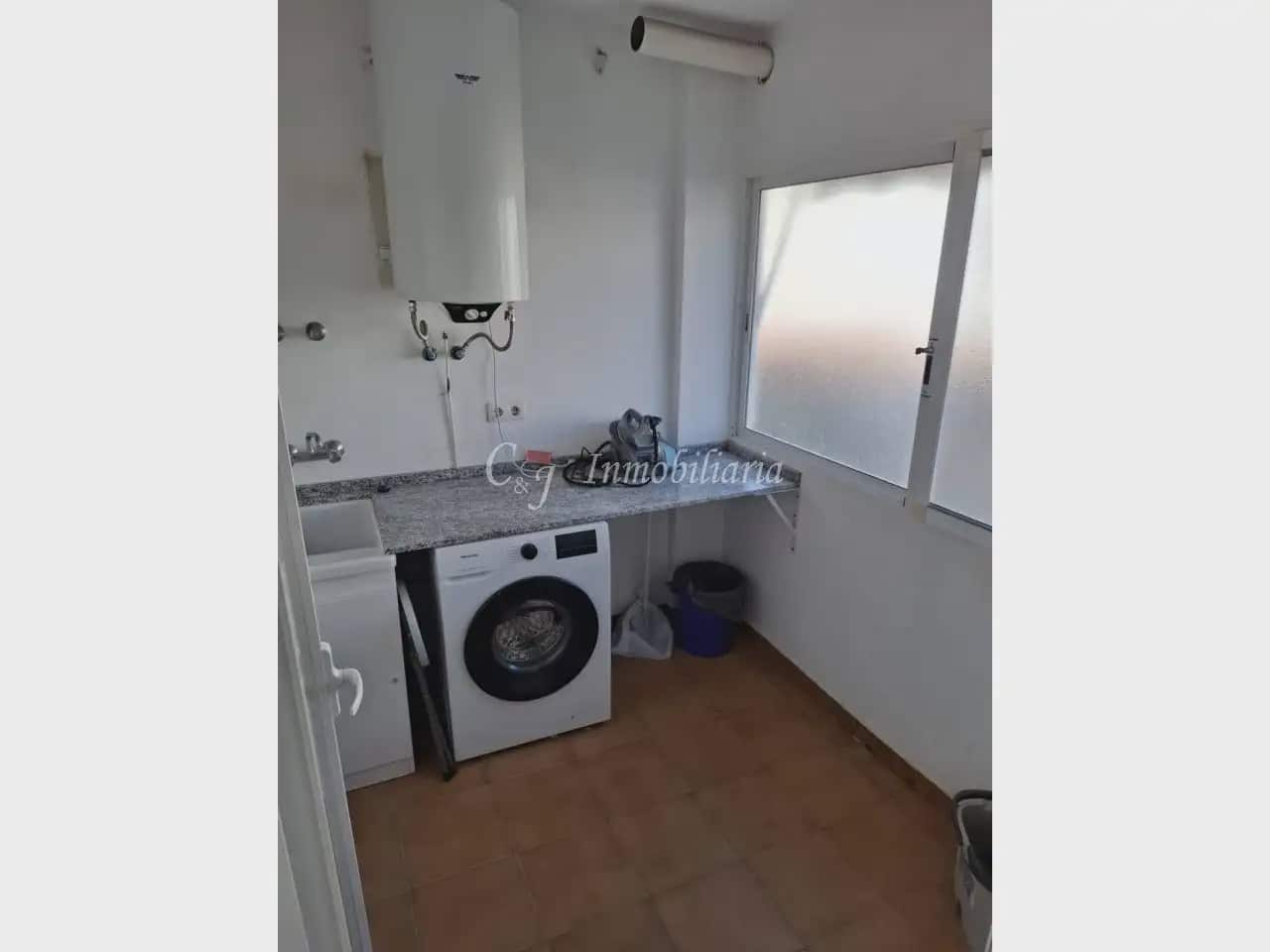 4 camera da letto Villetta a Schiera in vendita in Canet d'En Berenguer con garage - 388.000 € (Rif: 9784093)