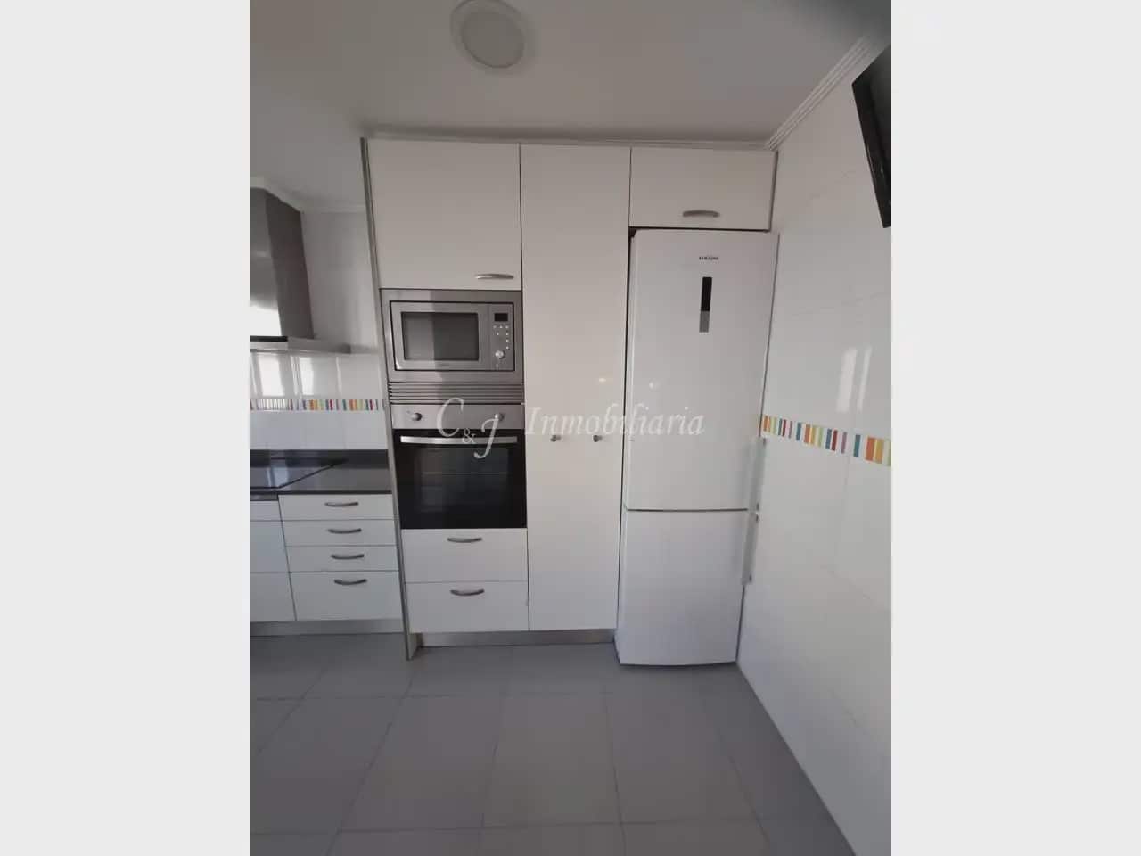 4 camera da letto Villetta a Schiera in vendita in Canet d'En Berenguer con garage - 388.000 € (Rif: 9784093)