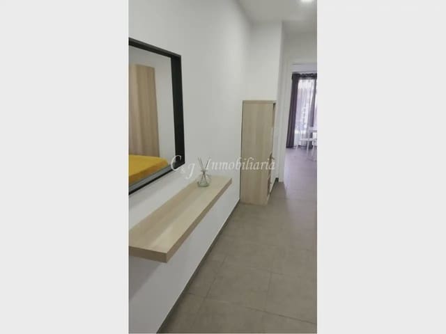 4 chambre Villa/Maison Mitoyenne à vendre à Canet d'En Berenguer avec garage - 388 000 € (Ref: 9784093)