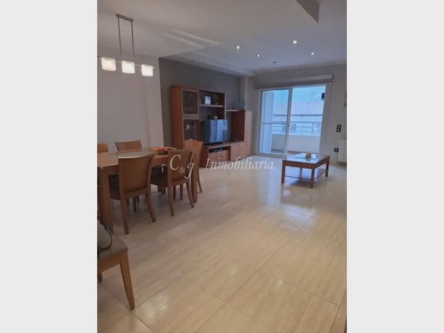 4 chambre Villa/Maison Mitoyenne à vendre à Canet d'En Berenguer avec garage - 388 000 € (Ref: 9784093)