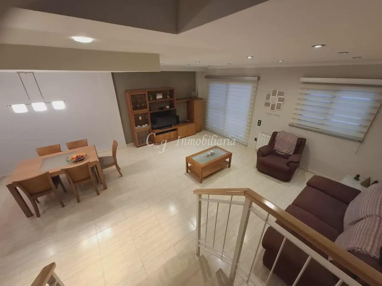 4 camera da letto Villetta a Schiera in vendita in Canet d'En Berenguer con garage - 388.000 € (Rif: 9784093)