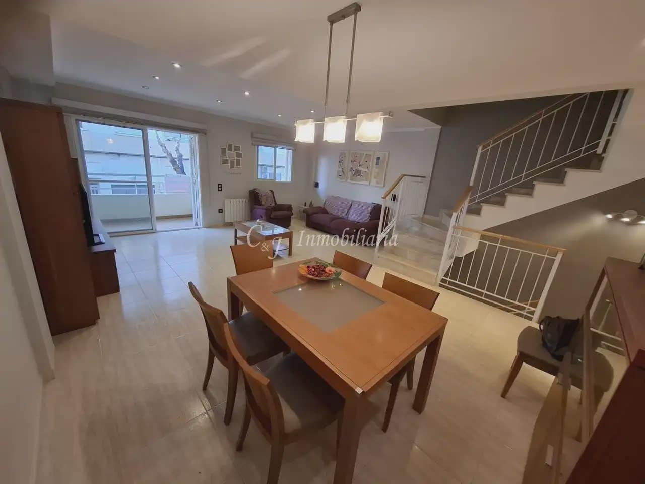 4 camera da letto Villetta a Schiera in vendita in Canet d'En Berenguer con garage - 388.000 € (Rif: 9784093)