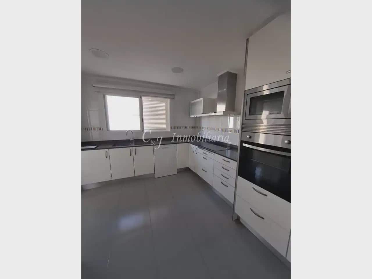 4 camera da letto Villetta a Schiera in vendita in Canet d'En Berenguer con garage - 388.000 € (Rif: 9784093)