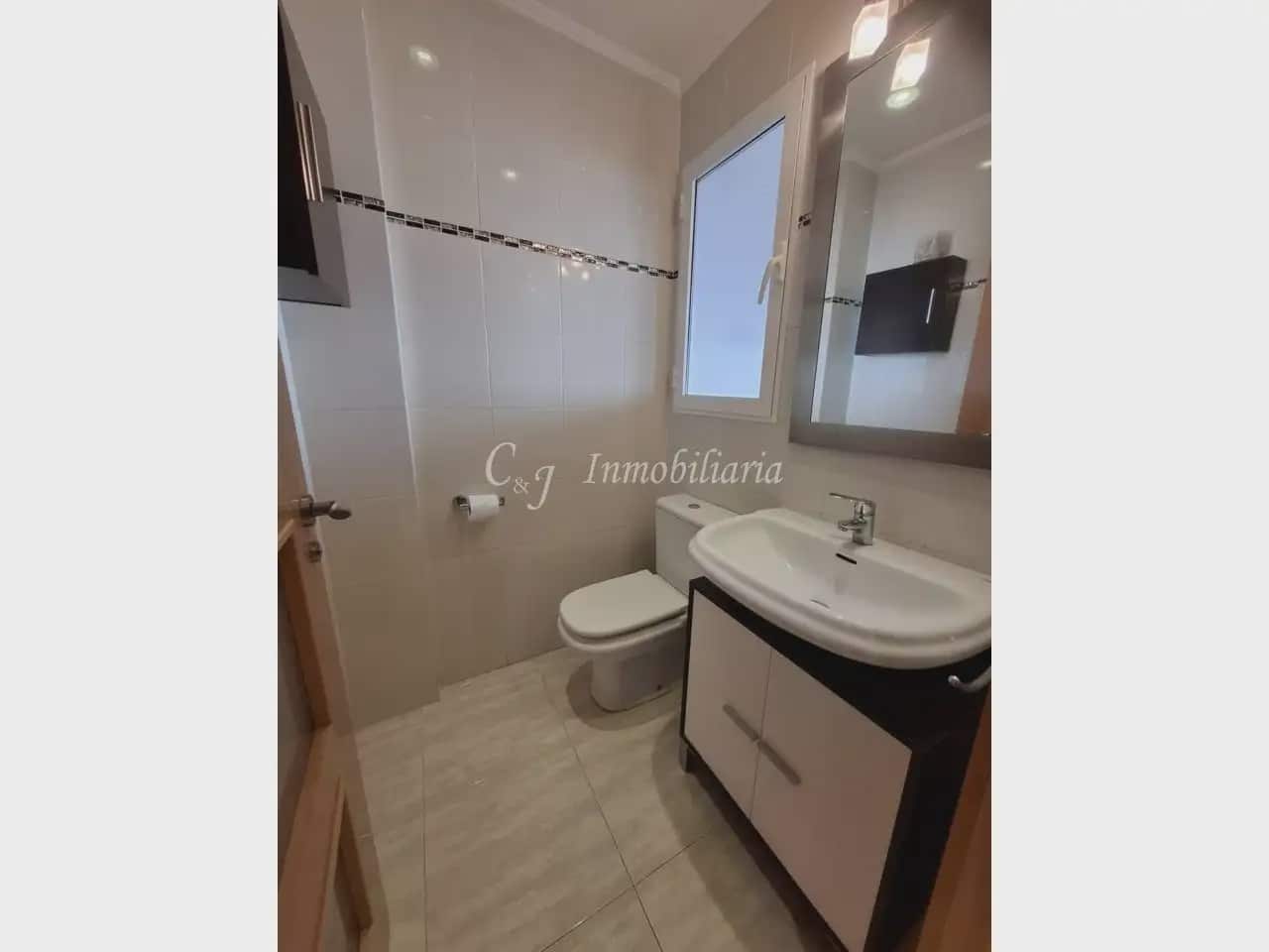 4 camera da letto Villetta a Schiera in vendita in Canet d'En Berenguer con garage - 388.000 € (Rif: 9784093)