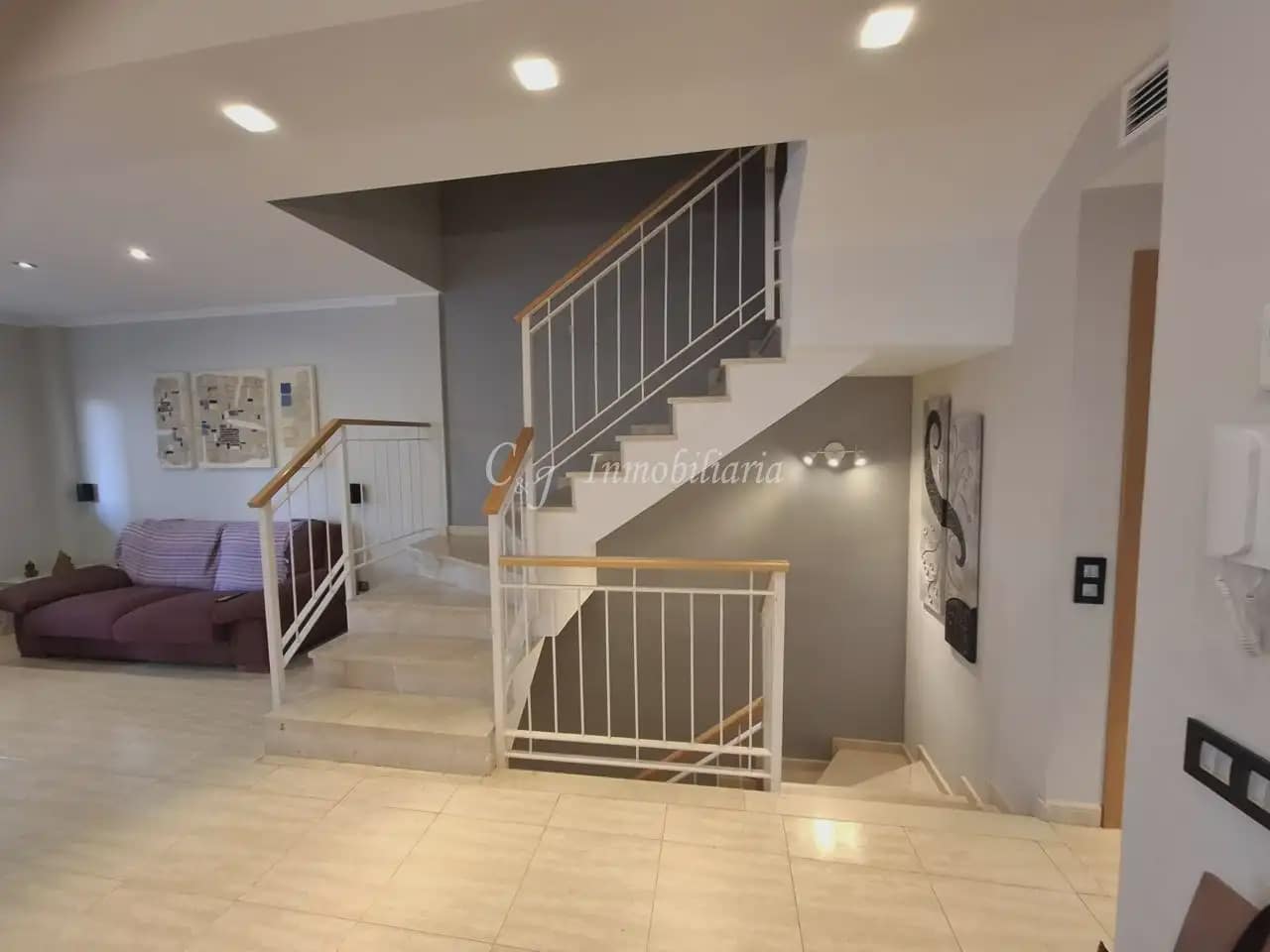 4 camera da letto Villetta a Schiera in vendita in Canet d'En Berenguer con garage - 388.000 € (Rif: 9784093)