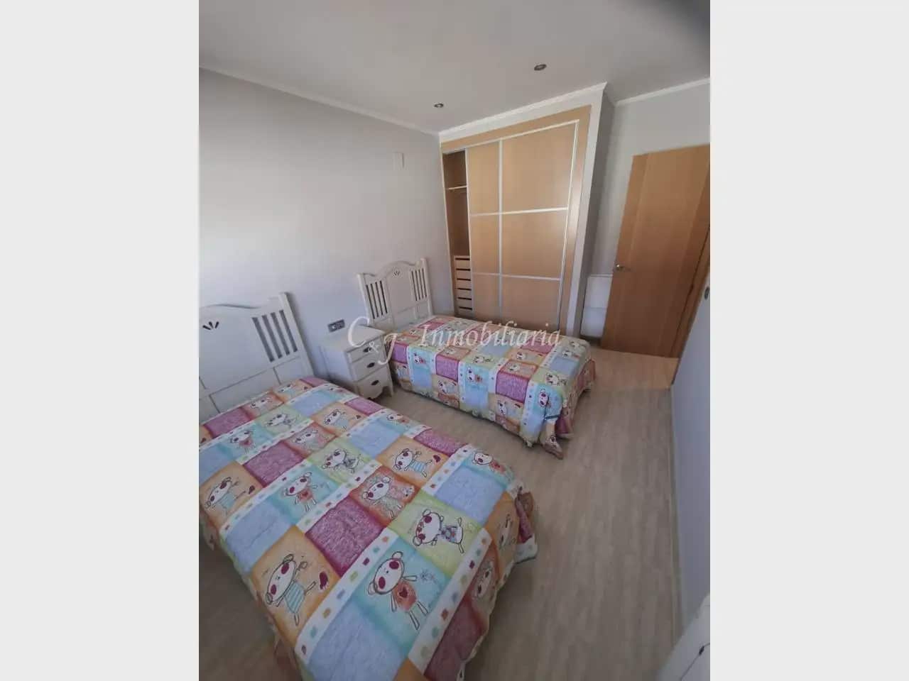 4 camera da letto Villetta a Schiera in vendita in Canet d'En Berenguer con garage - 388.000 € (Rif: 9784093)