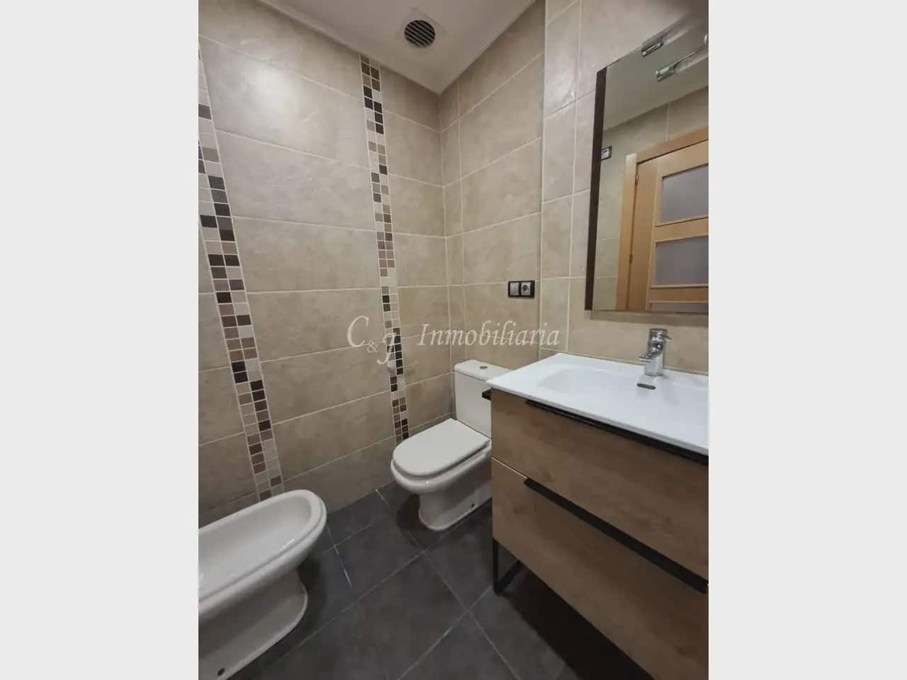 4 camera da letto Villetta a Schiera in vendita in Canet d'En Berenguer con garage - 388.000 € (Rif: 9784093)