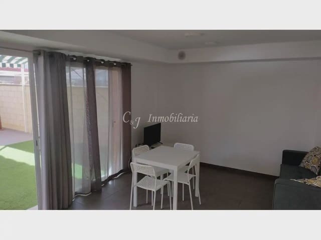 4 chambre Villa/Maison Mitoyenne à vendre à Canet d'En Berenguer avec garage - 388 000 € (Ref: 9784093)