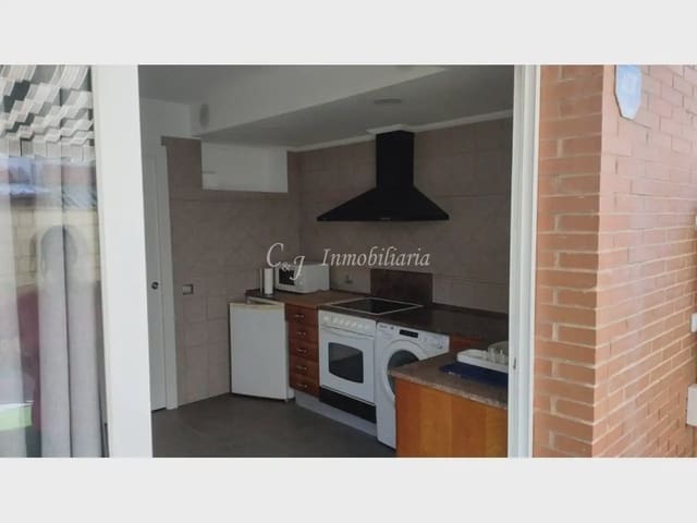 4 chambre Villa/Maison Mitoyenne à vendre à Canet d'En Berenguer avec garage - 388 000 € (Ref: 9784093)