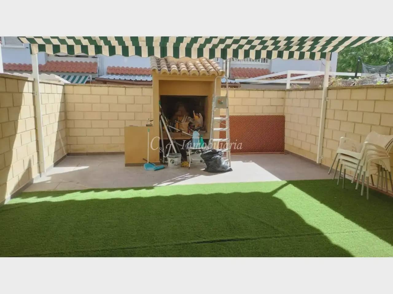 4 camera da letto Villetta a Schiera in vendita in Canet d'En Berenguer con garage - 388.000 € (Rif: 9784093)