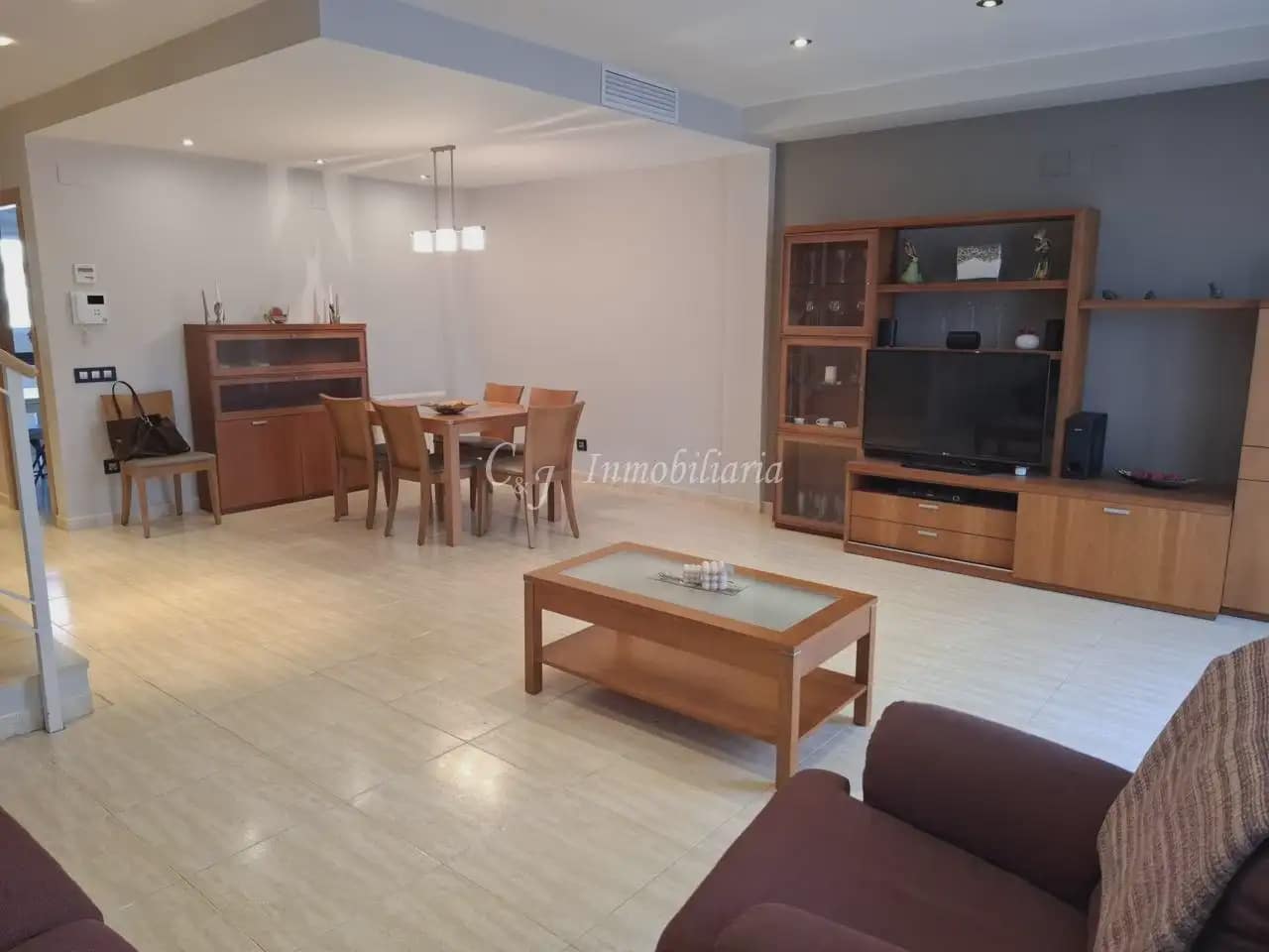 4 camera da letto Villetta a Schiera in vendita in Canet d'En Berenguer con garage - 388.000 € (Rif: 9784093)