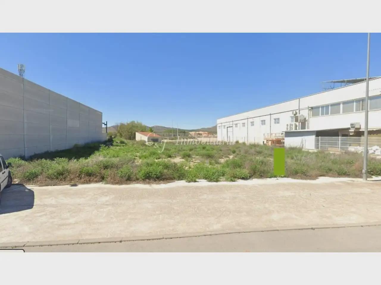 Building Plot for sale in Hellin - € 69,000 (Ref: 9793765)