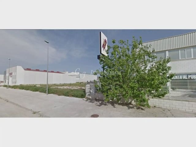 Solar/Parcela en Hellín en venta - 69.000 € (Ref: 9793765)