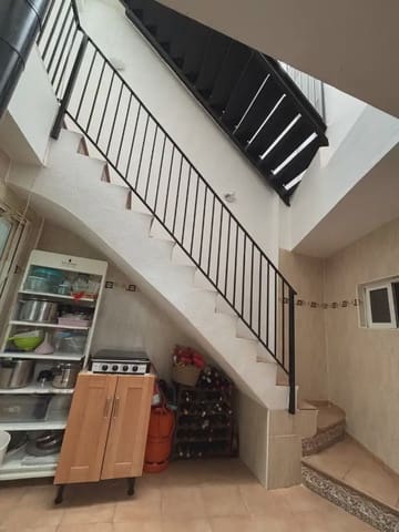 5 soverom Hus til salgs i Alginet - € 115 000 (Ref: 10049812)