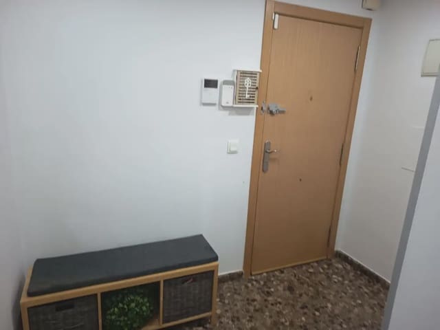 3 sypialnia Mieszkanie na sprzedaż w L'Alcúdia z garażem - 155 000 € (Ref: 10054295)