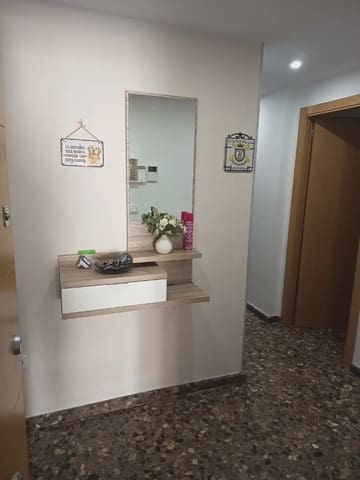 3 sypialnia Mieszkanie na sprzedaż w L'Alcúdia z garażem - 155 000 € (Ref: 10054295)