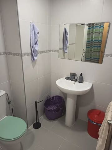 3 sypialnia Mieszkanie na sprzedaż w L'Alcúdia z garażem - 155 000 € (Ref: 10054295)