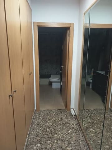 3 sypialnia Mieszkanie na sprzedaż w L'Alcúdia z garażem - 155 000 € (Ref: 10054295)
