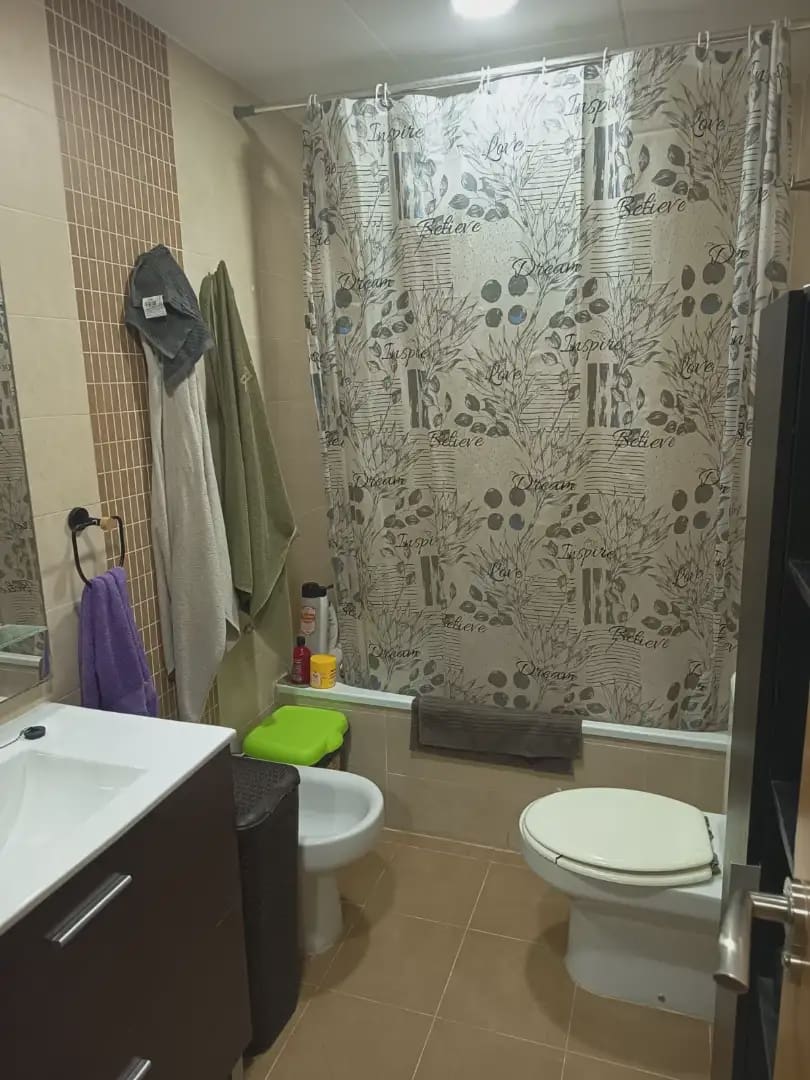 3 sypialnia Mieszkanie na sprzedaż w L'Alcudia z garażem - 155 000 € (Ref: 10054295)