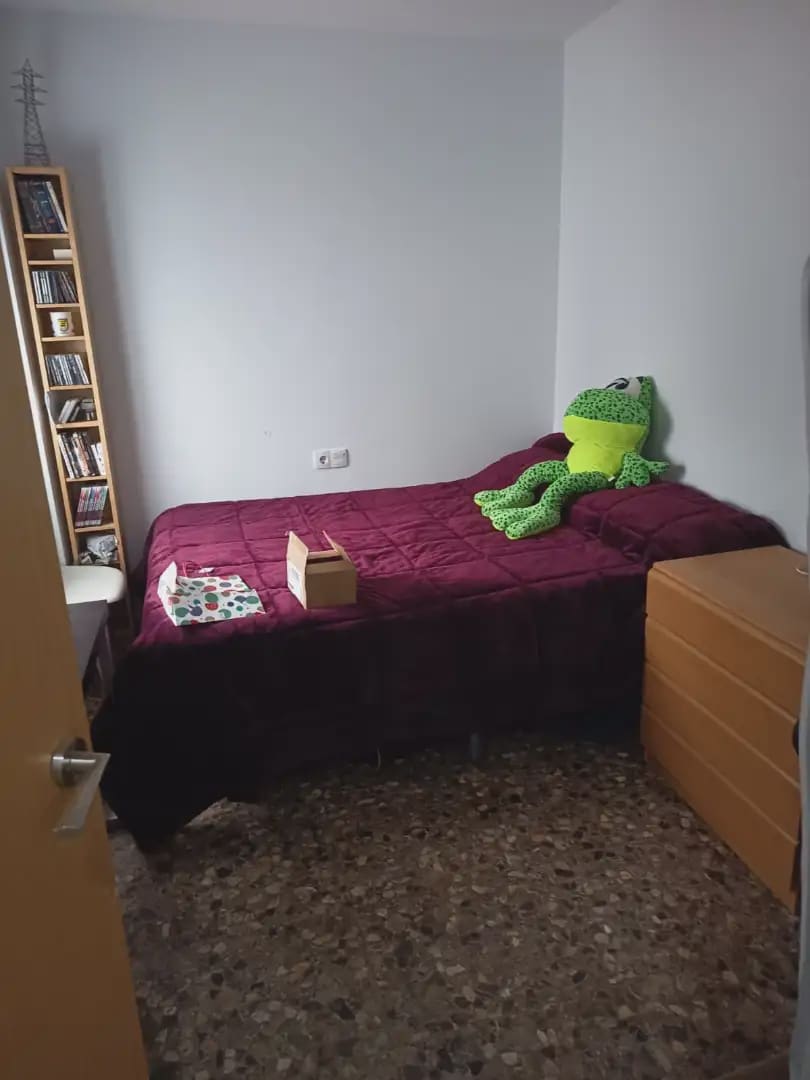 3 sypialnia Mieszkanie na sprzedaż w L'Alcudia z garażem - 155 000 € (Ref: 10054295)