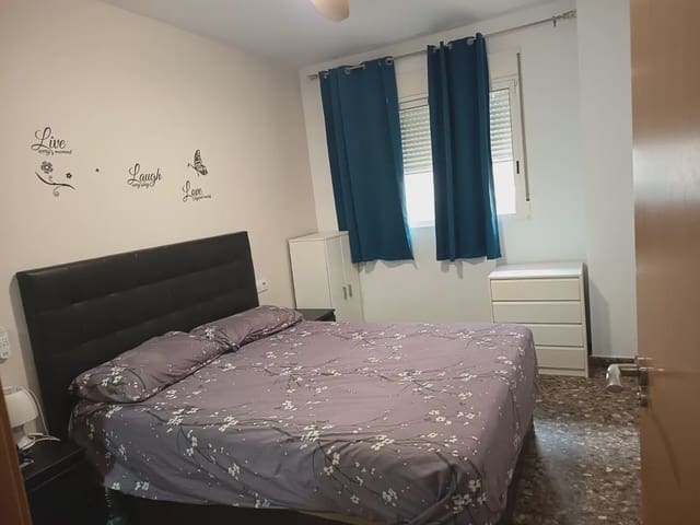 3 sypialnia Mieszkanie na sprzedaż w L'Alcúdia z garażem - 155 000 € (Ref: 10054295)