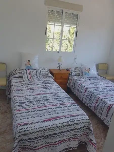 3 sypialnia Willa na sprzedaż w Alginet z basenem - 520 000 € (Ref: 10077369)