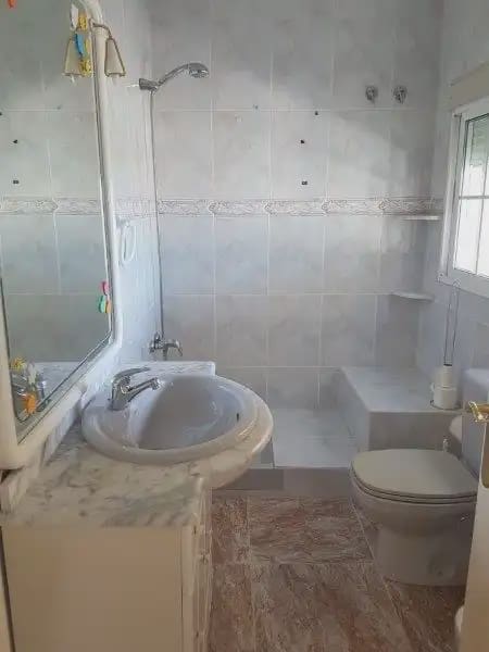 3 sypialnia Willa na sprzedaż w Alginet z basenem - 520 000 € (Ref: 10077369)